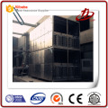 High efficiency exhaust gas purifier--low temperature plasma